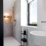 Holiday home Ostseenahe Urlaubsarchitektur, Sauna, Kaminofen 120 Qm Fehmarn
