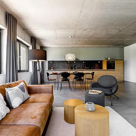 Haus Anton Exklusives Architektenhaus Fehmarn, Sauna & Strandkorb *