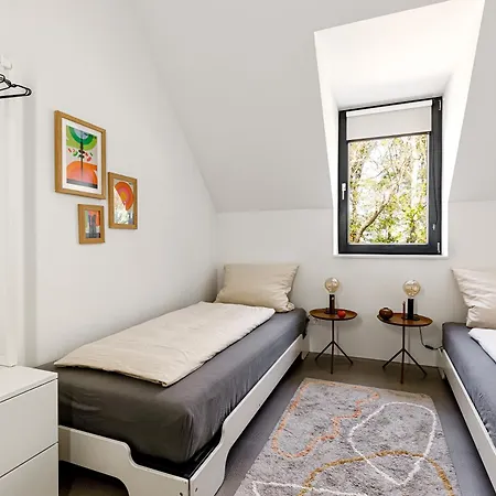 Haus Anton Exklusives Architektenhaus Fehmarn, Sauna & Strandkorb Fehmarn