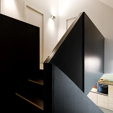 Casa vacanze Haus Anton Exklusives Architektenhaus Fehmarn, Sauna & Strandkorb