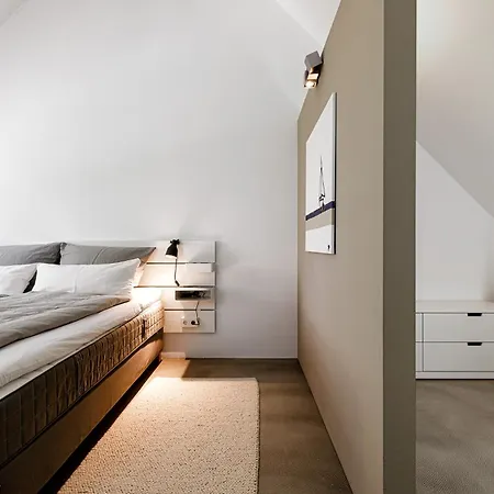 Haus Anton Exklusives Architektenhaus Fehmarn, Sauna & Strandkorb Fehmarn