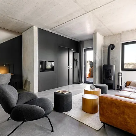 Casa vacanze Haus Anton Exklusives Architektenhaus Fehmarn, Sauna & Strandkorb